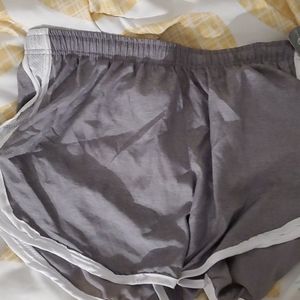 Gym Shorts (Runner Shorts)😀👟🏃🏾♀️